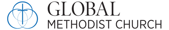 Globaali Metodistikirkko Logo